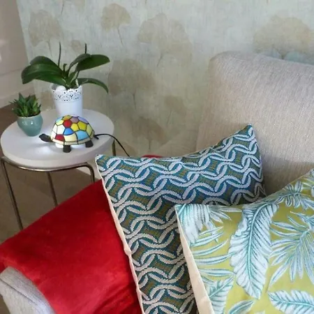 Apartmán Cosy