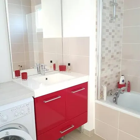 Cosy Daire Bordeaux