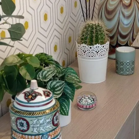 Cosy Bordeaux
