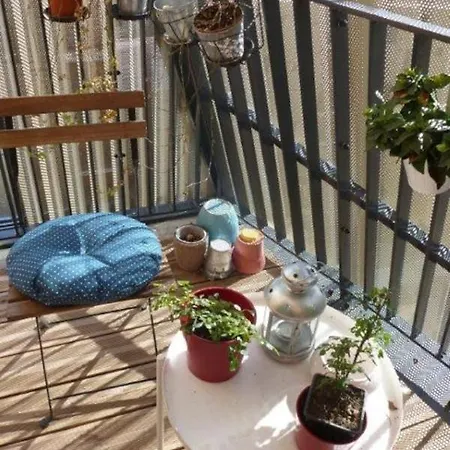 Cosy Apartmán *