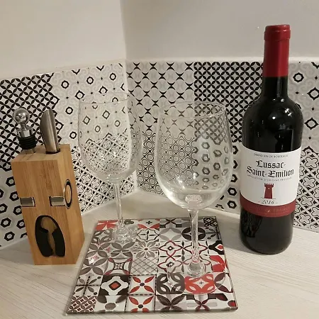 Cosy Daire Bordeaux