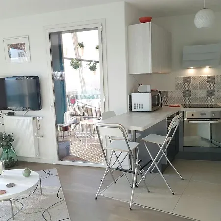 Apartment Cosy