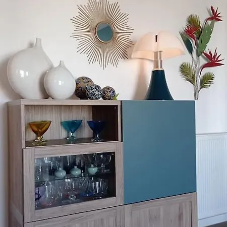 Apartment Cosy Bordeaux